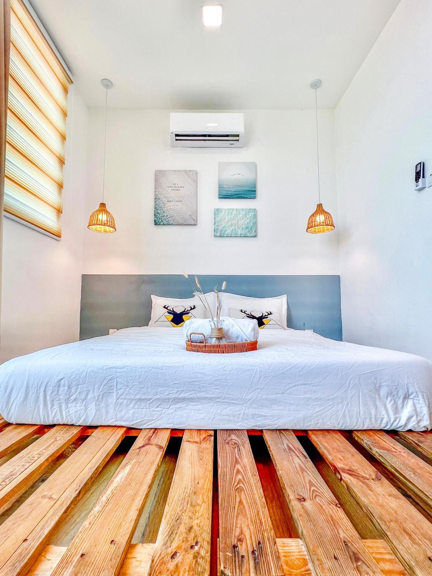 Hush Inn At Itcc Manhattan Suites Kota Kinabalu Exteriér fotografie